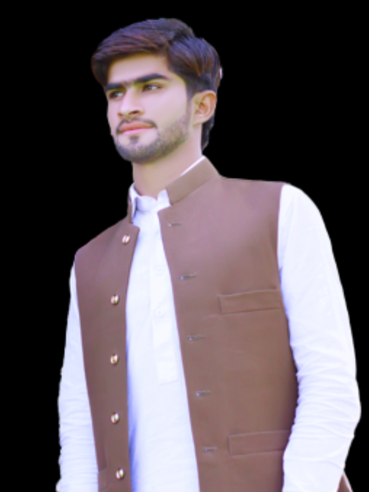 Mohsin Haider